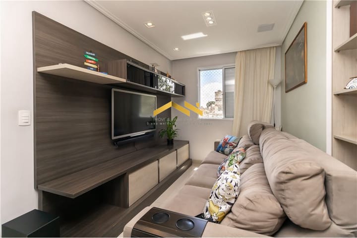 Apartamento à venda com 3 quartos, 68m² - Foto 26