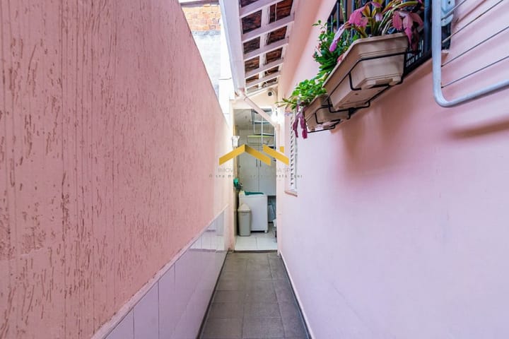 Casa à venda com 3 quartos, 100m² - Foto 7