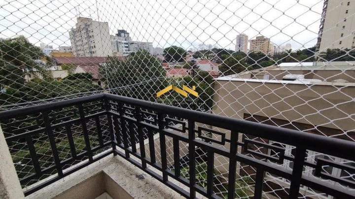 Apartamento à venda com 4 quartos, 189m² - Foto 11