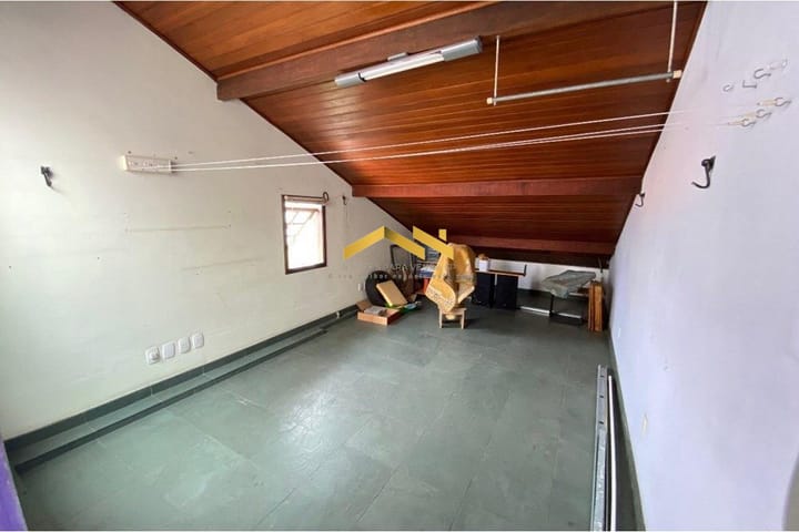 Casa à venda com 3 quartos, 125m² - Foto 7