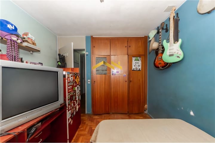 Apartamento à venda com 3 quartos, 104m² - Foto 5