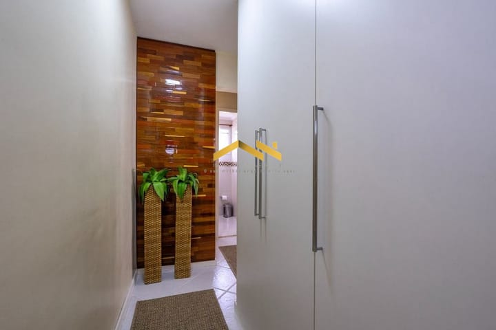 Apartamento à venda com 2 quartos, 59m² - Foto 5