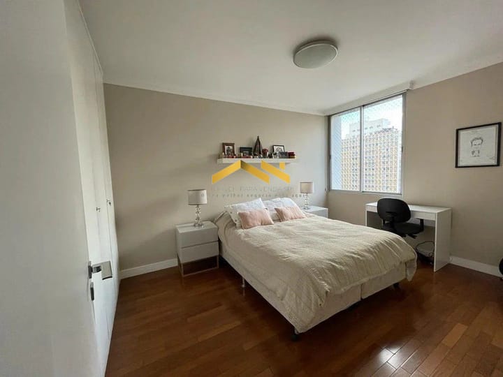 Apartamento à venda com 3 quartos, 129m² - Foto 15