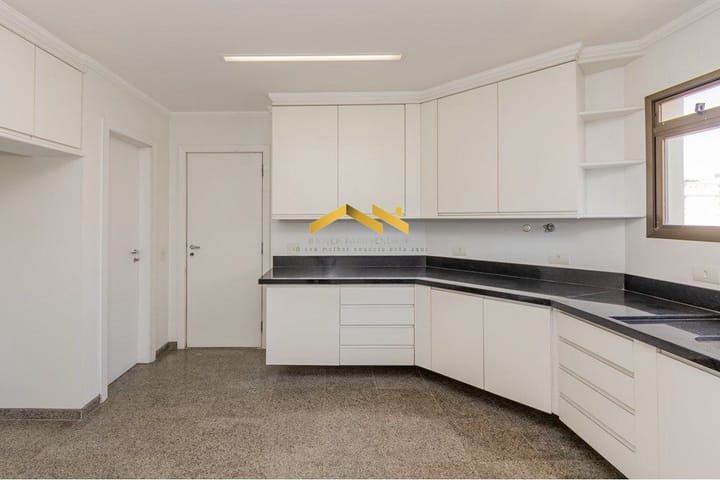 Apartamento à venda com 3 quartos, 394m² - Foto 16