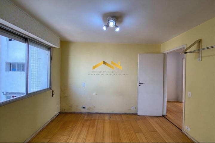 Apartamento à venda com 3 quartos, 185m² - Foto 22