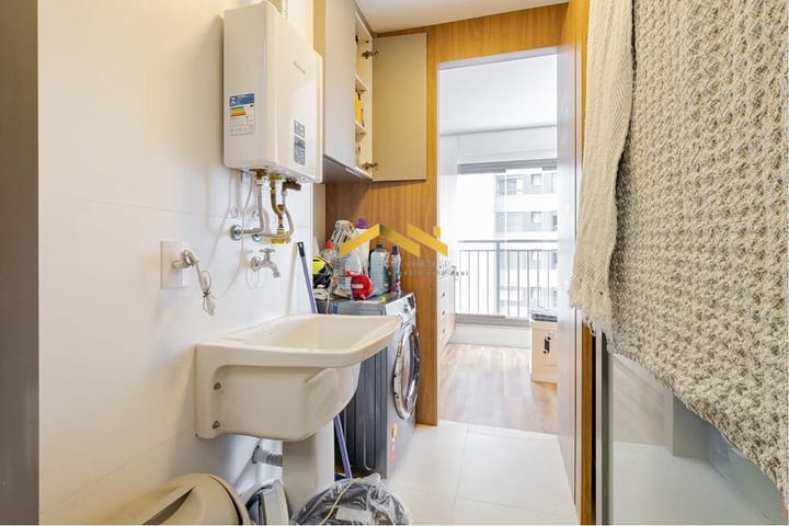 Apartamento à venda com 2 quartos, 65m² - Foto 14