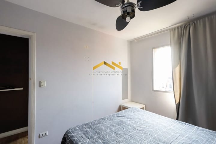 Apartamento à venda com 3 quartos, 79m² - Foto 29