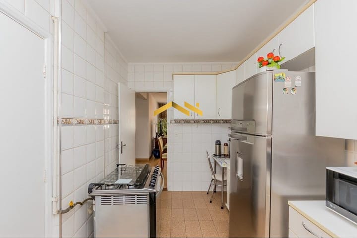 Apartamento à venda com 3 quartos, 100m² - Foto 5