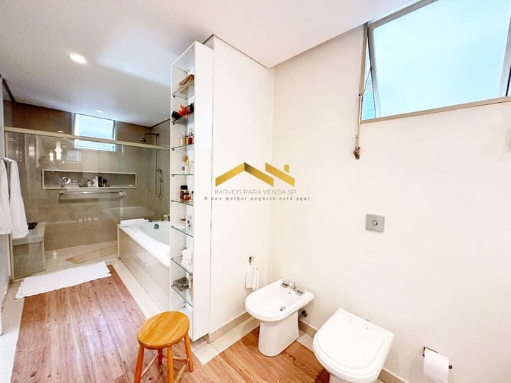 Apartamento à venda com 2 quartos, 183m² - Foto 72