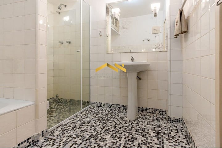 Apartamento à venda com 2 quartos, 176m² - Foto 9