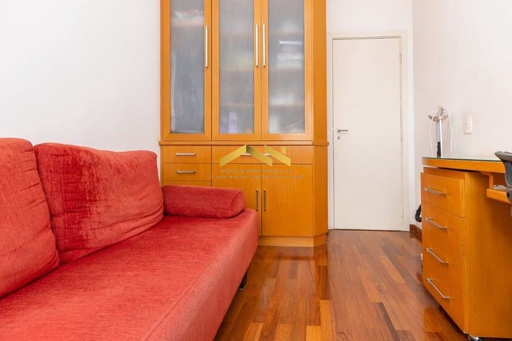 Apartamento à venda com 4 quartos, 210m² - Foto 77