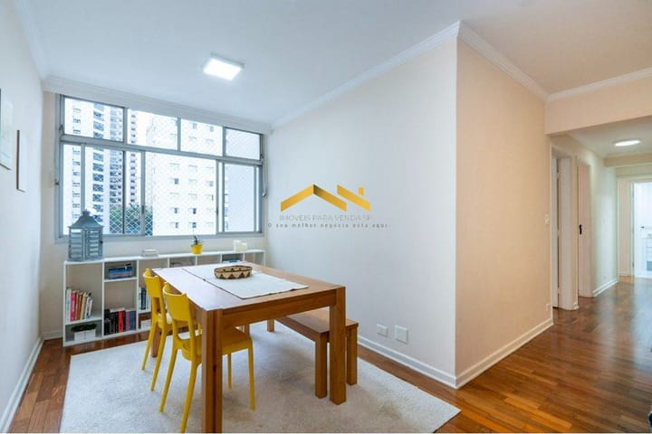 Apartamento à venda com 3 quartos, 107m² - Foto 30