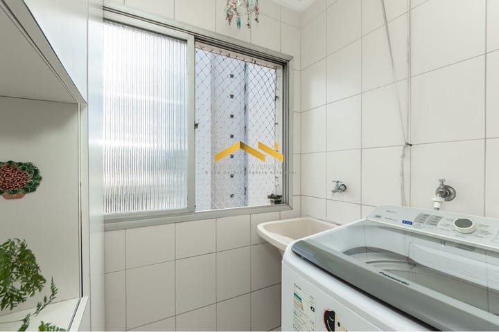 Apartamento à venda com 2 quartos, 59m² - Foto 20