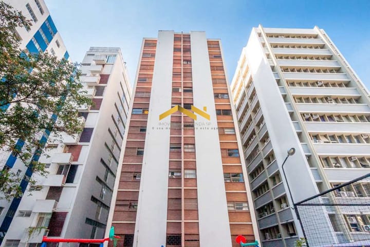 Apartamento à venda com 3 quartos, 144m² - Foto 17