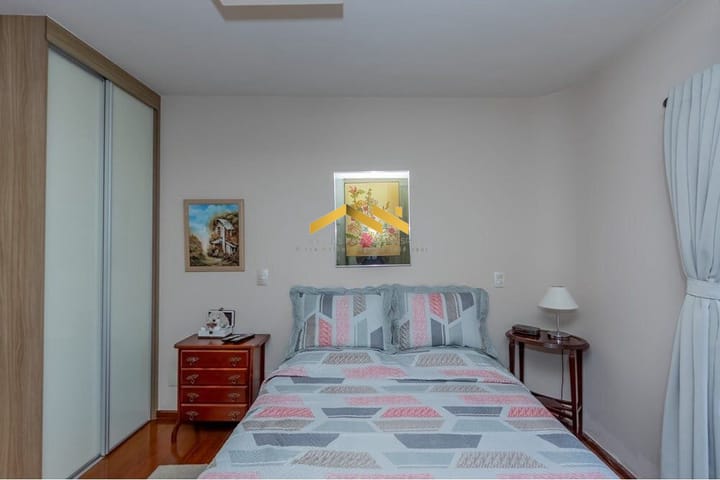 Apartamento à venda com 3 quartos, 275m² - Foto 5