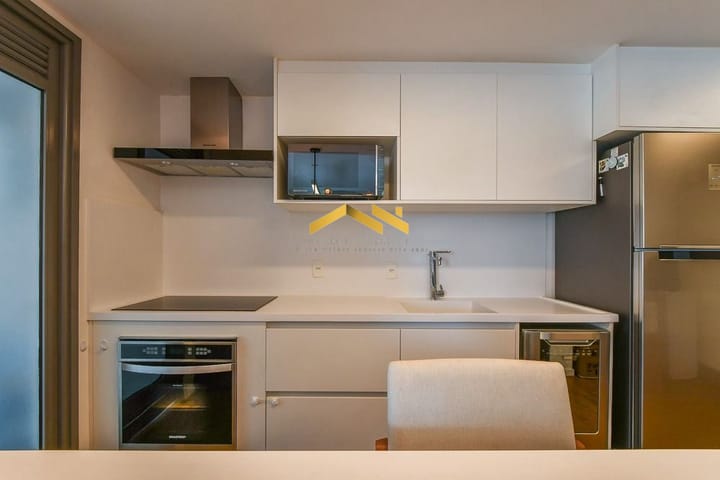 Apartamento à venda com 2 quartos, 128m² - Foto 36