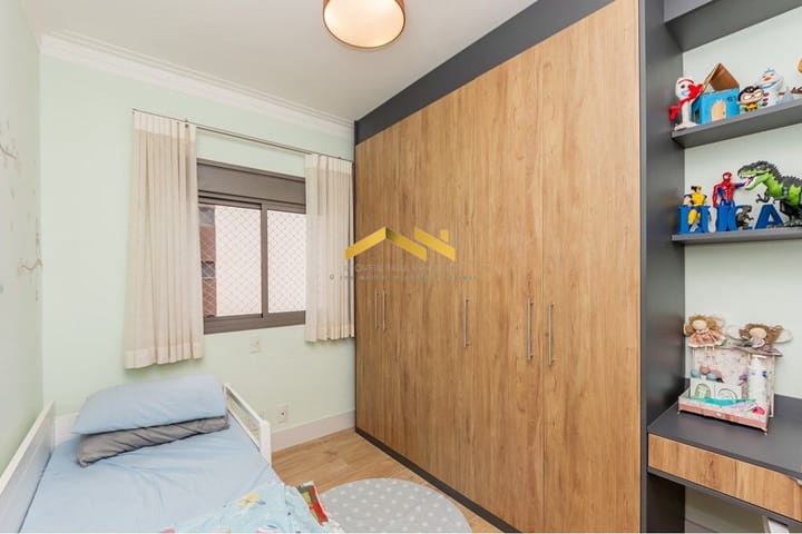 Apartamento à venda com 3 quartos, 150m² - Foto 20