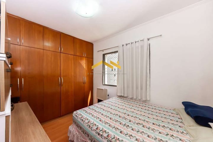 Apartamento à venda com 2 quartos, 55m² - Foto 13