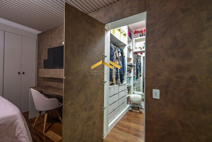 Apartamento à venda com 4 quartos, 183m² - Foto 17