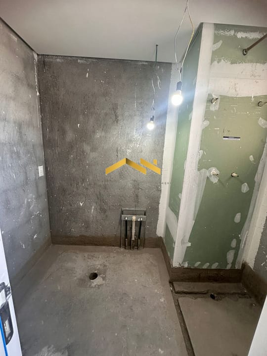 Apartamento à venda com 3 quartos, 132m² - Foto 7