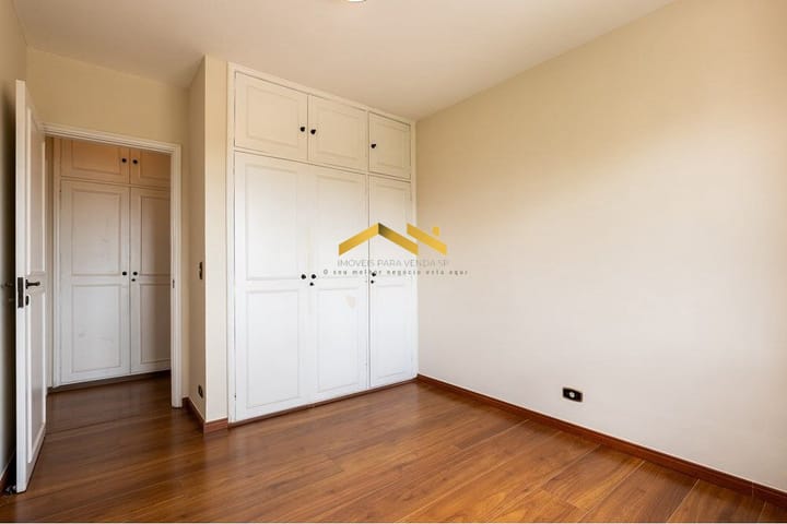 Apartamento à venda com 3 quartos, 137m² - Foto 59