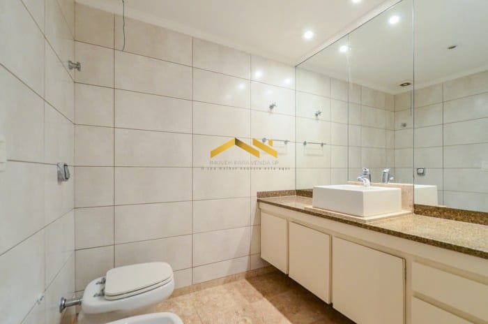 Apartamento à venda com 4 quartos, 301m² - Foto 13