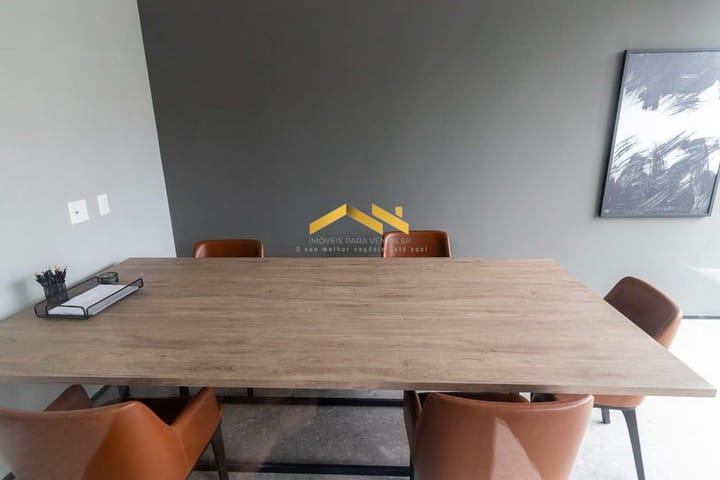 Apartamento à venda com 2 quartos, 79m² - Foto 10