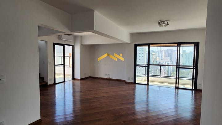 Apartamento à venda com 4 quartos, 176m² - Foto 7