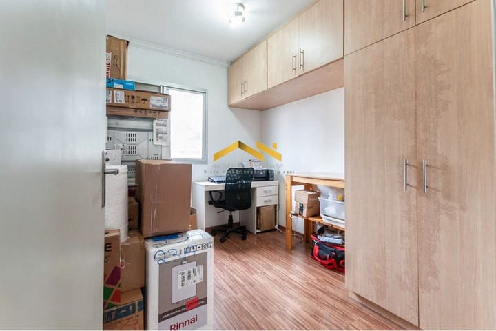 Apartamento à venda com 3 quartos, 73m² - Foto 47