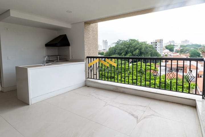 Apartamento à venda com 2 quartos, 118m² - Foto 32