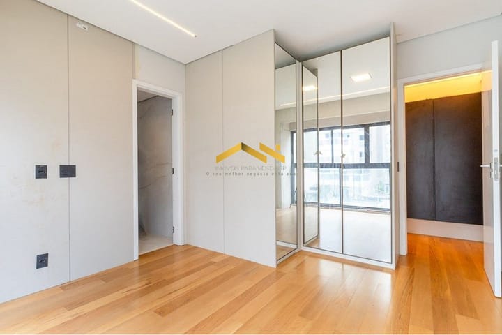 Apartamento à venda com 5 quartos, 312m² - Foto 13