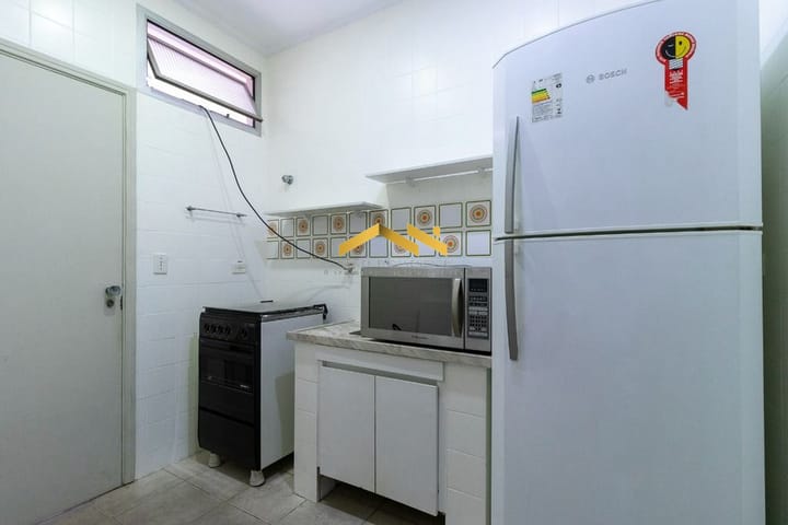 Apartamento à venda com 2 quartos, 84m² - Foto 6