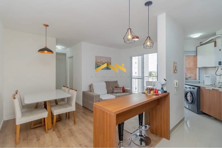 Apartamento à venda com 2 quartos, 66m² - Foto 40