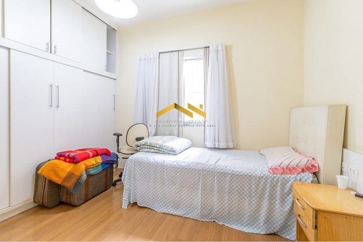 Apartamento à venda com 3 quartos, 188m² - Foto 7