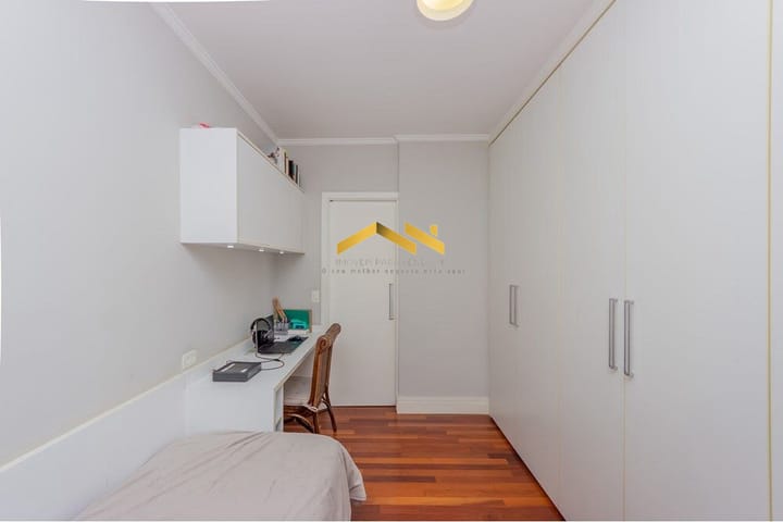 Apartamento à venda com 3 quartos, 104m² - Foto 11