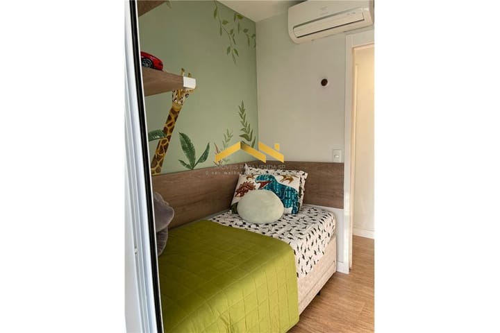 Apartamento à venda com 2 quartos, 71m² - Foto 10