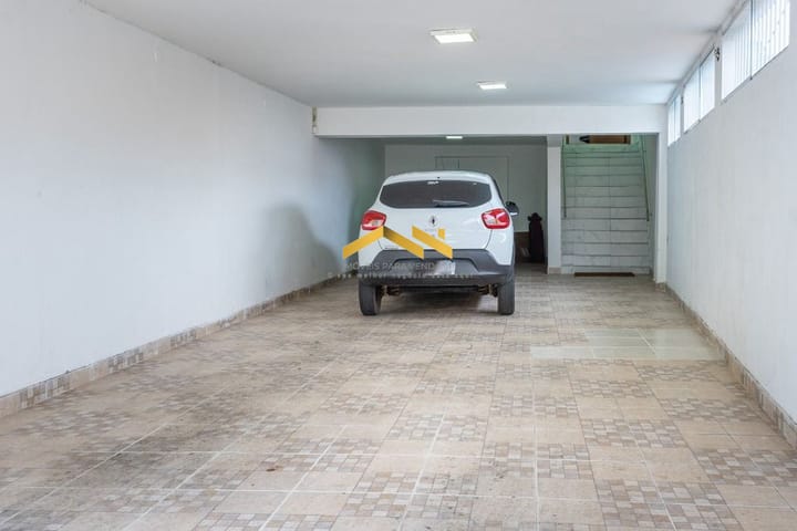 Casa à venda com 3 quartos, 130m² - Foto 26