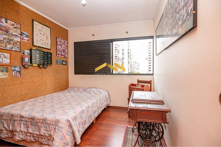 Apartamento à venda com 3 quartos, 118m² - Foto 35