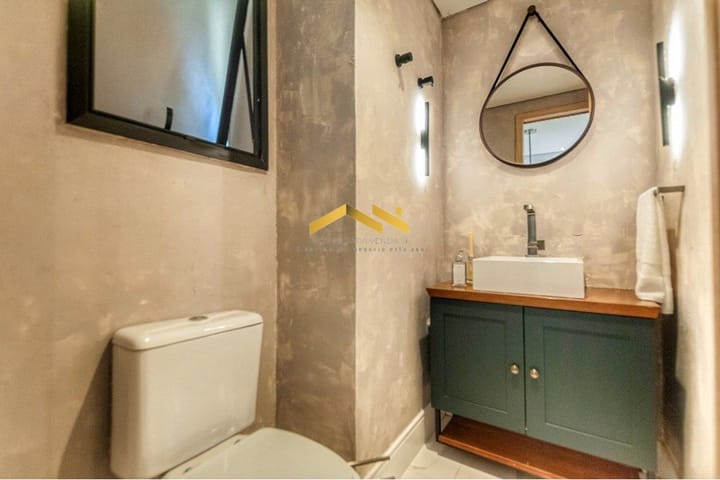 Apartamento à venda com 2 quartos, 69m² - Foto 73