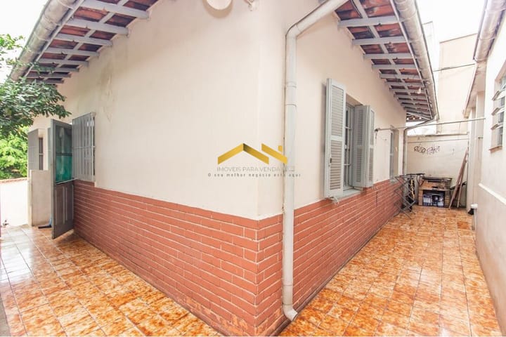 Casa à venda com 3 quartos, 110m² - Foto 8