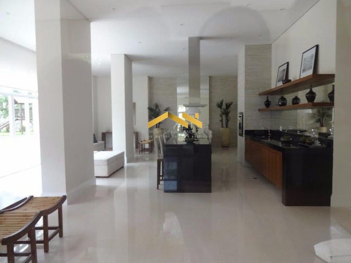 Apartamento à venda com 4 quartos, 223m² - Foto 37