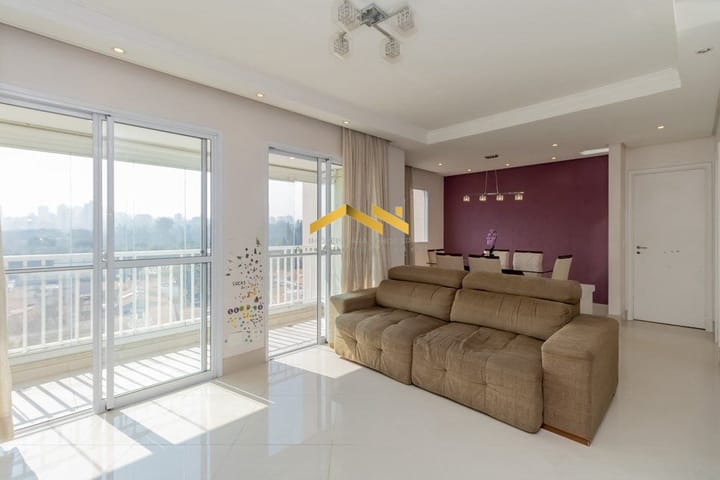 Apartamento à venda com 2 quartos, 80m² - Foto 35