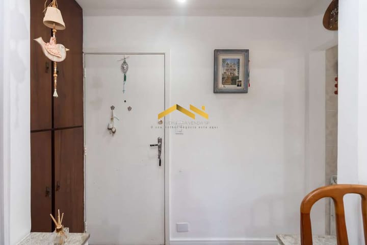 Apartamento à venda com 3 quartos, 58m² - Foto 15