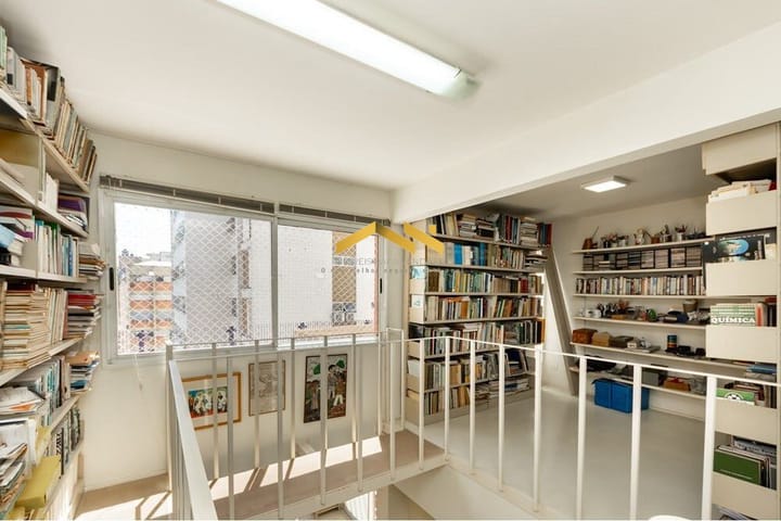 Apartamento à venda com 2 quartos, 270m² - Foto 38