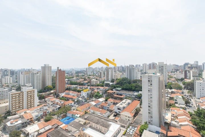 Apartamento à venda com 4 quartos, 186m² - Foto 44