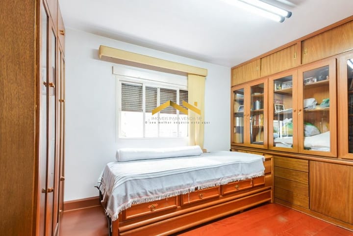 Apartamento à venda com 2 quartos, 120m² - Foto 21