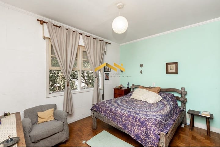 Apartamento à venda com 2 quartos, 110m² - Foto 13