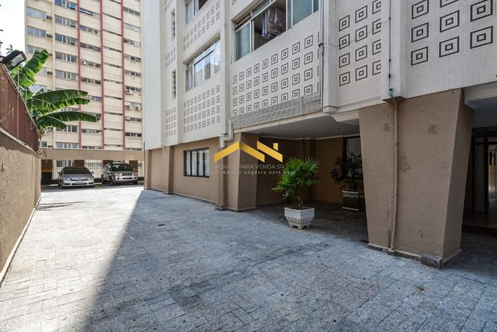 Apartamento à venda com 2 quartos, 96m² - Foto 12