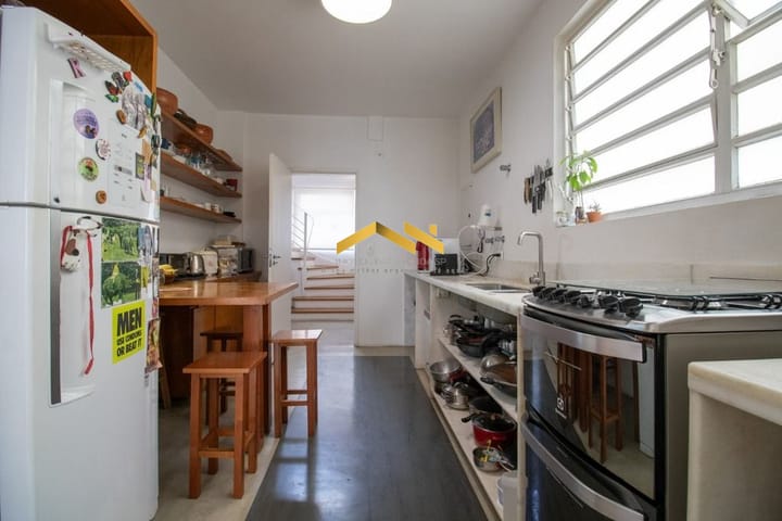 Apartamento à venda com 3 quartos, 262m² - Foto 15