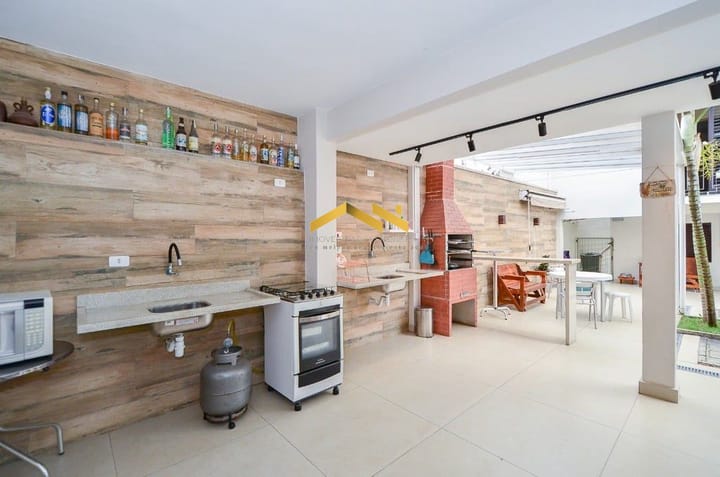 Casa à venda com 4 quartos, 248m² - Foto 20